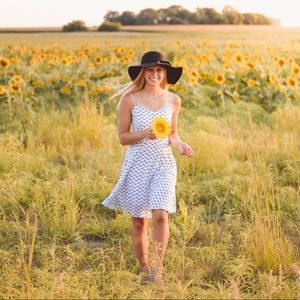 Meet your Posher, Rylee